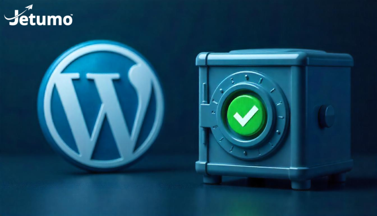 WordPress Backups Explained: How to best Protect Your Business Website from Disaster 5 WordPress backup solutions for small busineses