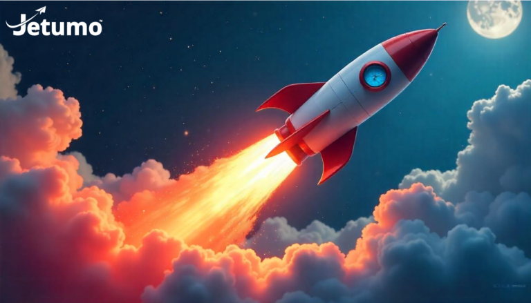 10 Best WordPress Cache Plugins to Speed Up Your Website in 2025 6 10 Best WordPress Cache Plugins - Rocket Ship to Moon