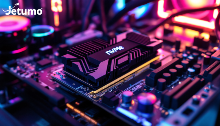 NVMe SSD VPS Host - Fast Server Hosting Plans for WordPress and other CMS 1 NVMe Hosting SSD Storage