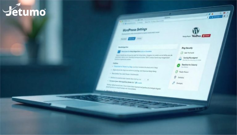WordPress Security Hardening: Essential Steps for Small Business Websites 4 WordPress Security Hardening