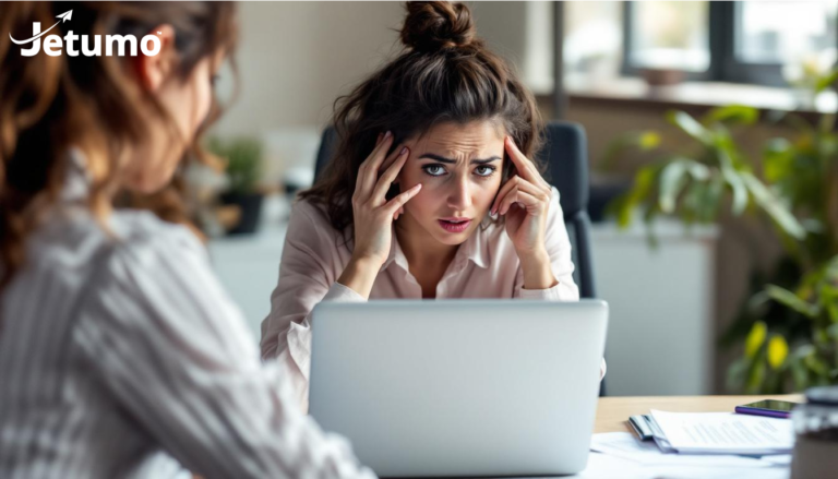 Business Email Not Working? 8 Common Causes and Quick Fixes 6 business email not working
