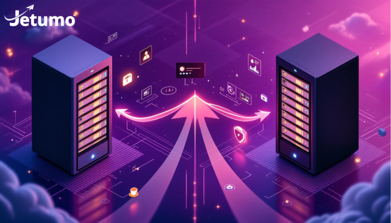Business Website Migration Guide: Moving Your Site Between Hosting Providers Without Downtime 1 Business Website Migration Guide