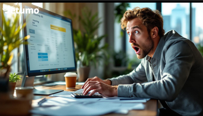 Cheap Web Hosting Problems: 7 Hidden Costs That Kill Your Business Website 7 cheap web hosting problems