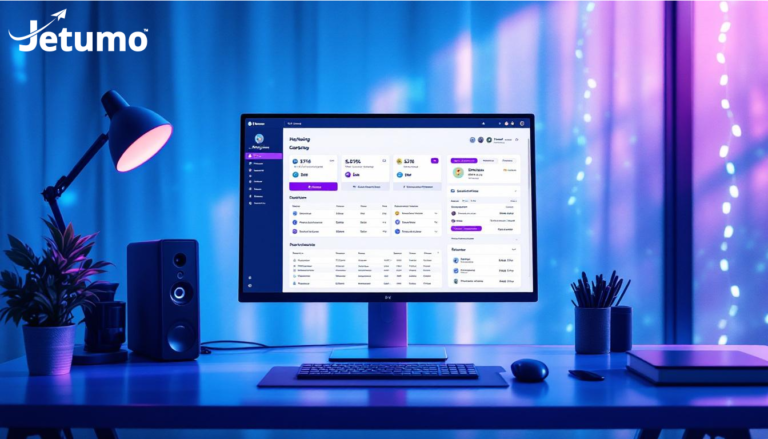 ISPmanager Hosting: Modern Control Panel Alternative to cPanel for Business Websites 5 ISPmanager Hosting