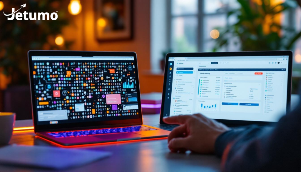 Modern Control Panel Alternatives to cPanel: Why They Transform Your Website Management Experience 3 Modern Control Panel Alternatives to cPanel
