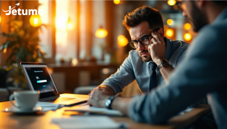 Website Running Slow? 10 Causes and Proven Speed Solutions 4 website running slow