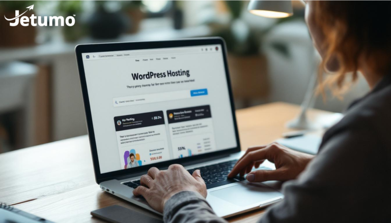 WordPress Hosting Requirements for Business Websites: Complete Setup Guide 1 WordPress hosting requirements for business websites