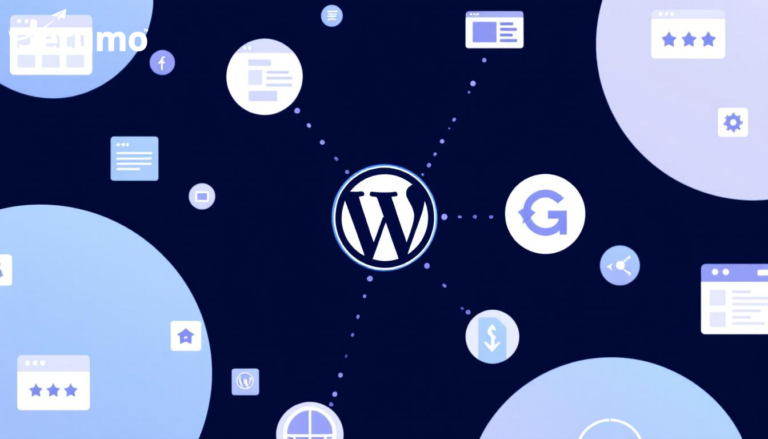 AEO Services 2 WordPress multisite hosting