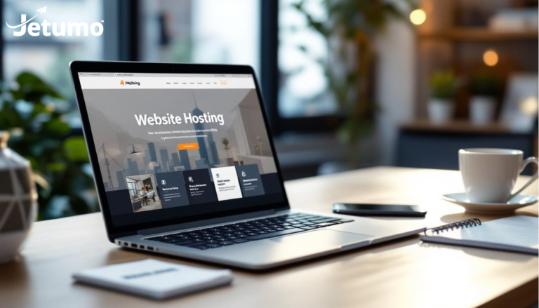 Complete Business Website Hosting Guide: Choosing the Right Platform and Infrastructure for 2025 7 business website hosting guide