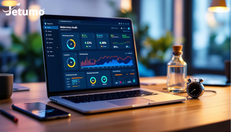 Website Performance Audit Checklist: How to Diagnose Speed and Stability Issues Across Any Platform 6 website performance audit checklist